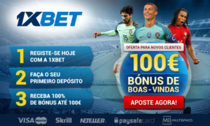 1xbet bonus