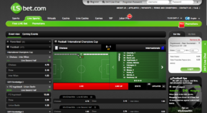 lsbet brasil