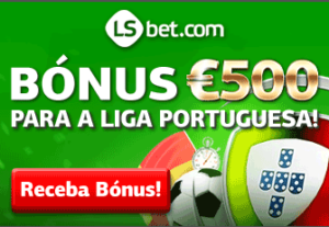 LS Bet Bonus