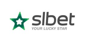 slbet logo