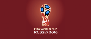 Russia 2018
