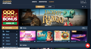 Casino Portugal Online