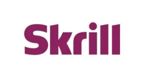 Skrill logo